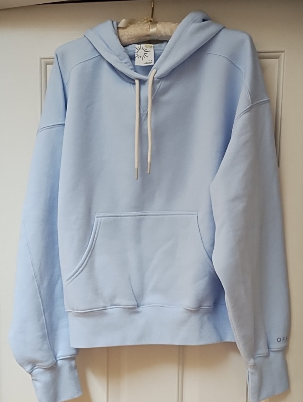 Aerie Offline Cloud Fleece Sweatshirt NWOT!